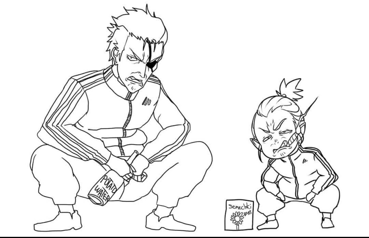Cheeki Breeki Cheeki Breeki